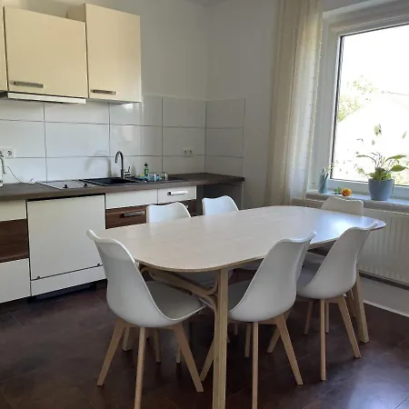 Am Iltispark * Duisburg