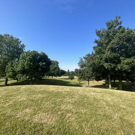 Am Iltispark * Duisburg