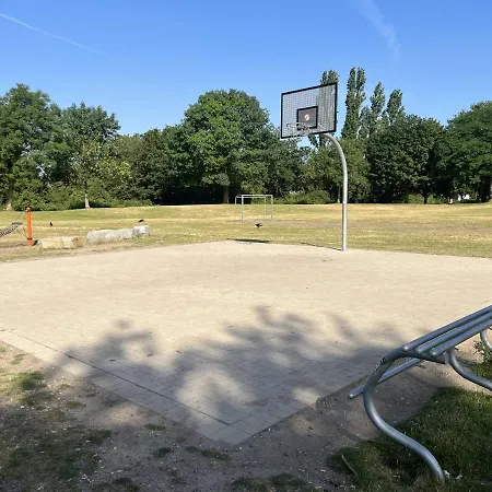 Privat bolig Am Iltispark *