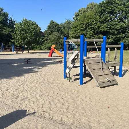 Am Iltispark *