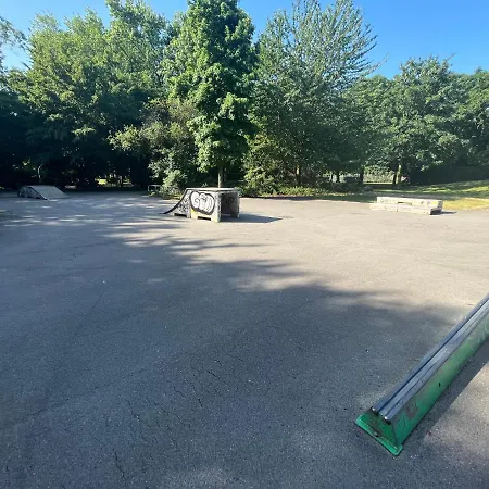 Am Iltispark Privat bolig Duisburg