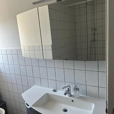 Homestay Am Iltispark Duisburg