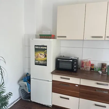 Am Iltispark Privat bolig