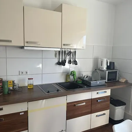 Am Iltispark Privat bolig