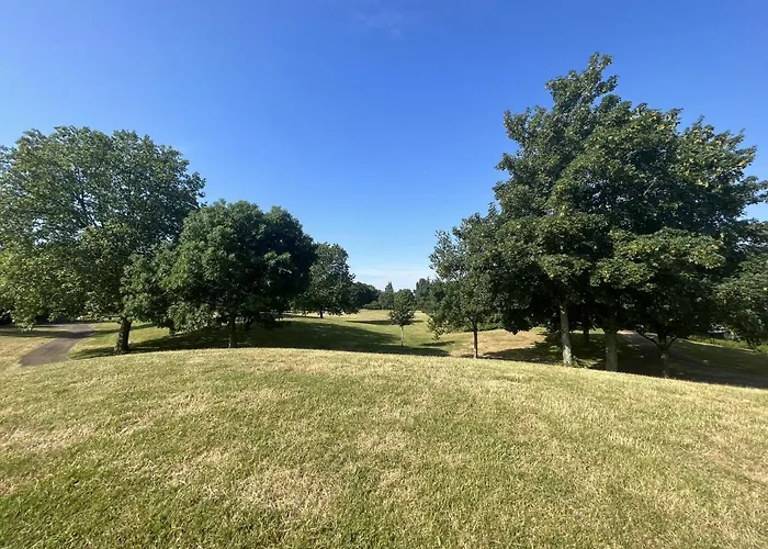 Am Iltispark * Ντούισμπουργκ